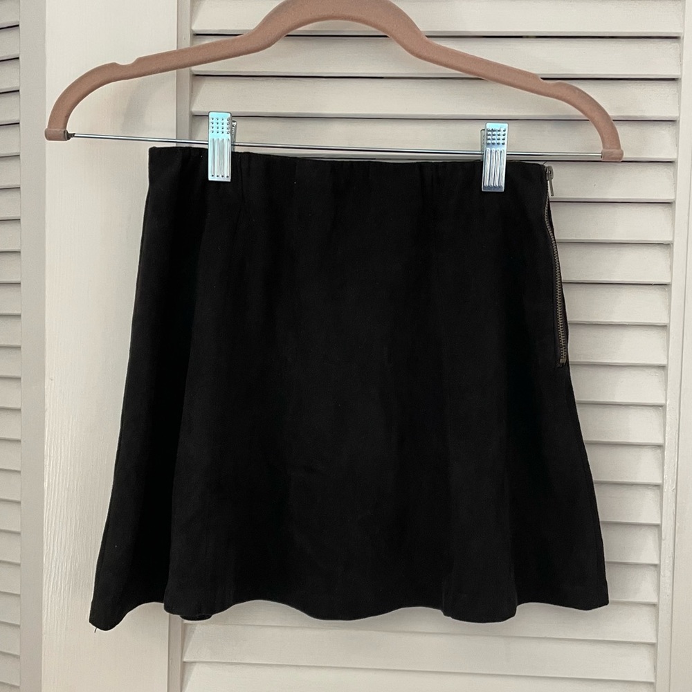 Brandy Melville Mini Skirt